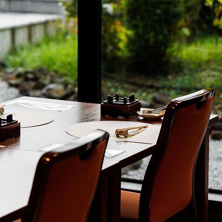 KAMENOI HOTEL Nara Bagian luar foto
